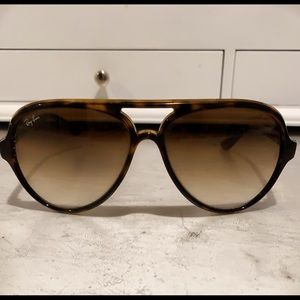 Ray-ban sunglasses
